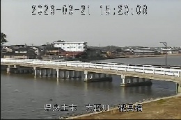 機具橋 のカメラ画像