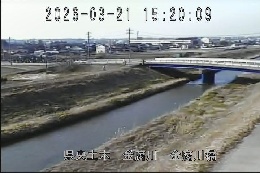金腐川橋 のカメラ画像