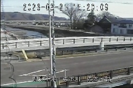 森本大橋 のカメラ画像