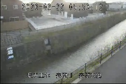 安原大橋 のカメラ画像