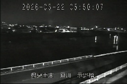 示野橋 のカメラ画像