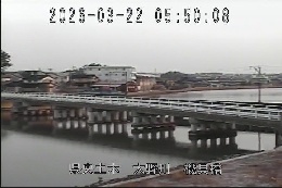 機具橋 のカメラ画像