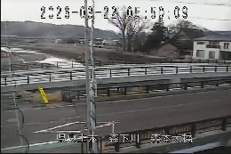 森本大橋 のカメラ画像