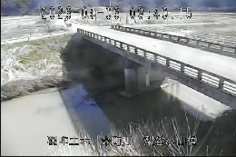 梨谷小山橋 のカメラ画像
