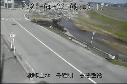 吉野屋橋 のカメラ画像