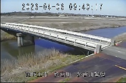 於古川鷺橋 のカメラ画像