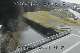 加茂橋 のカメラ画像