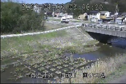 国分大橋 のカメラ画像