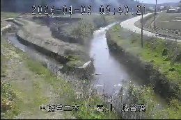 落合橋 のカメラ画像