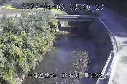 町屋橋 のカメラ画像