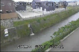 安原大橋 のカメラ画像