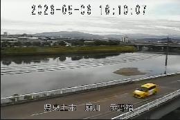 示野橋 のカメラ画像