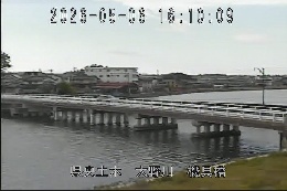 機具橋 のカメラ画像
