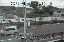 森本大橋 のカメラ画像