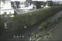 安原大橋 のカメラ画像