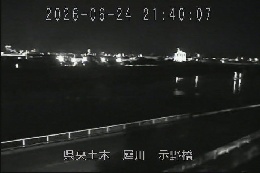示野橋 のカメラ画像