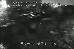 山科 のカメラ画像