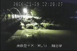 明治橋 のカメラ画像