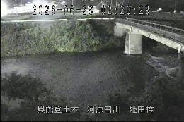 姫田橋 のカメラ画像