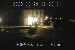 石井橋 のカメラ画像