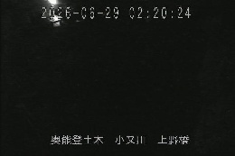 上野橋 のカメラ画像