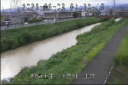 米泉 のカメラ画像