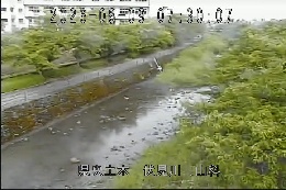 山科 のカメラ画像