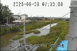 森本大橋 のカメラ画像