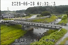 八野大橋 のカメラ画像