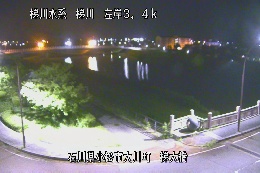 梯大橋 のカメラ画像
