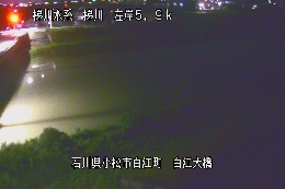 白江大橋 のカメラ画像