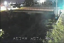 保賀橋 のカメラ画像