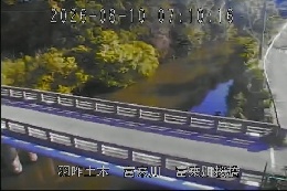 富来川桜橋 のカメラ画像