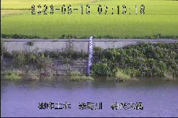 神代大橋 のカメラ画像