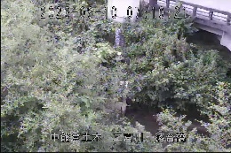 落合橋 のカメラ画像