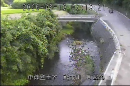 町屋橋 のカメラ画像