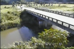 梨谷小山橋 のカメラ画像