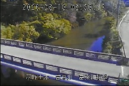富来川桜橋 のカメラ画像
