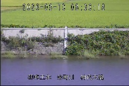 神代大橋 のカメラ画像