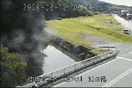 加茂橋 のカメラ画像