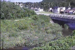 国分大橋 のカメラ画像