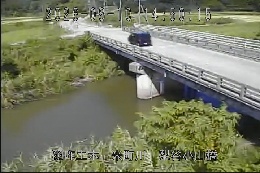 梨谷小山橋 のカメラ画像