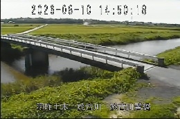 於古川鷺橋 のカメラ画像