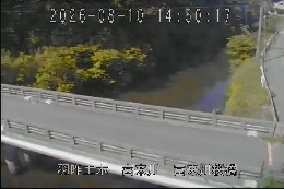 富来川桜橋 のカメラ画像