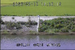 神代大橋 のカメラ画像