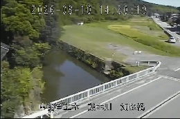 加茂橋 のカメラ画像