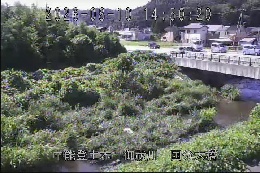 国分大橋 のカメラ画像