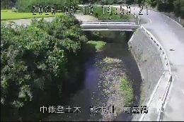 町屋橋 のカメラ画像