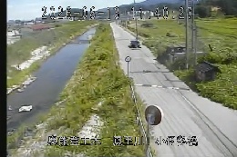 小伊勢橋 のカメラ画像