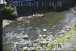笹川橋 のカメラ画像
